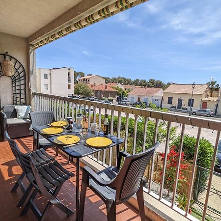 Special Couple - Lit Queen Size - Netflix - Climatisation - Terasse Plein Sud - 2 Min Centre-Ville - 6 Min Mer - Parking Prive - Offre Speciale La Londe-les-Maures ภายนอก รูปภาพ