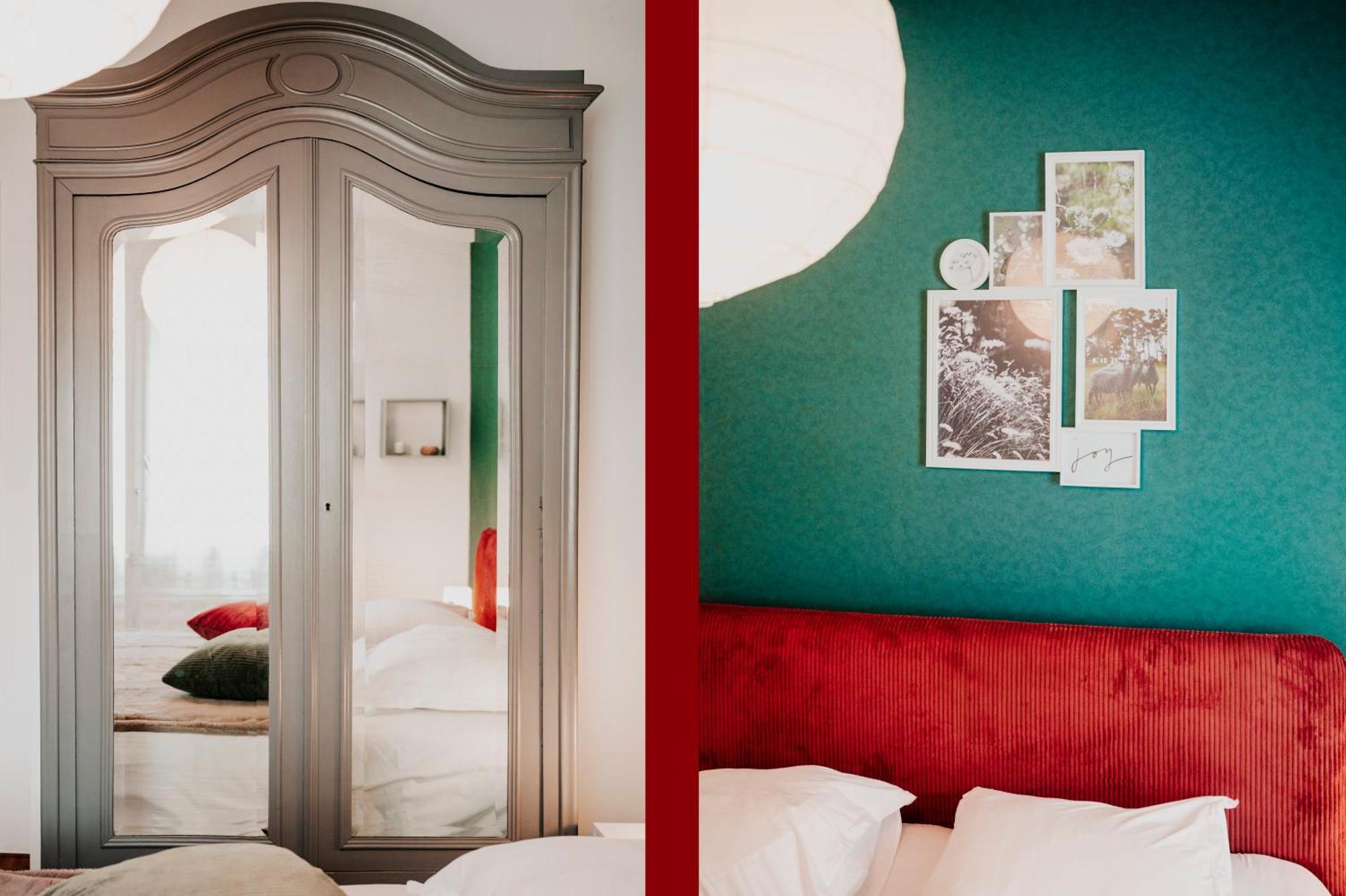 Special Couple - Lit Queen Size - Netflix - Climatisation - Terasse Plein Sud - 2 Min Centre-Ville - 6 Min Mer - Parking Prive - Offre Speciale La Londe-les-Maures ภายนอก รูปภาพ